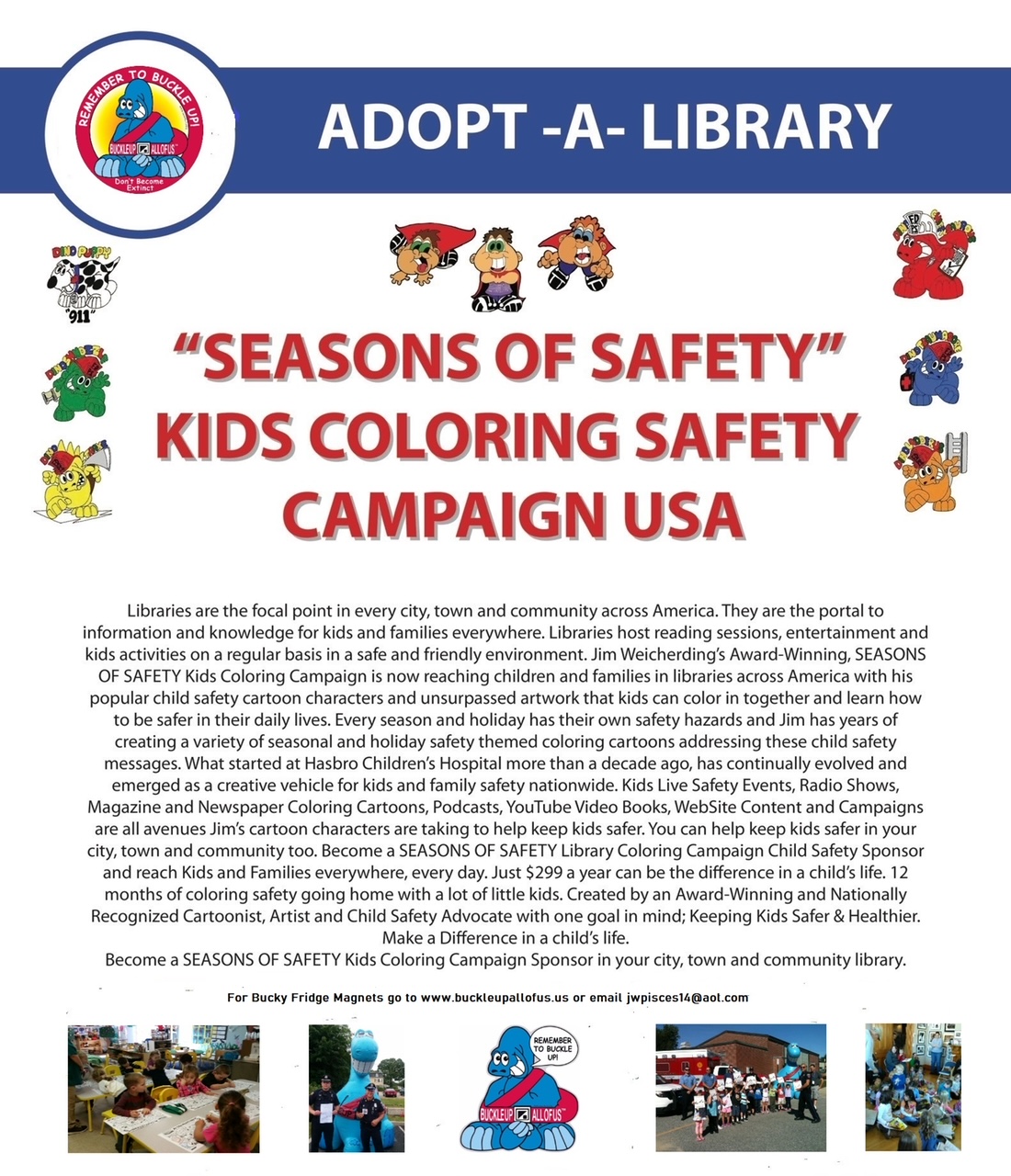 CAA_sponsorship flyer